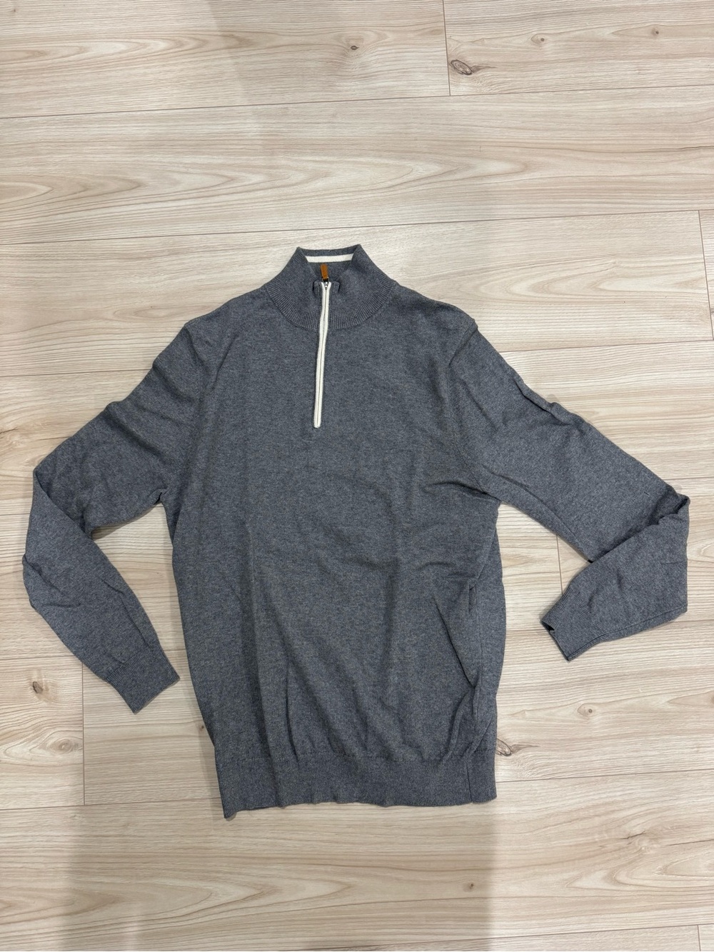 Collars & co 1/4 zip